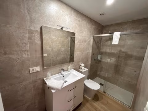 Apartamentos Dream — photo 5
