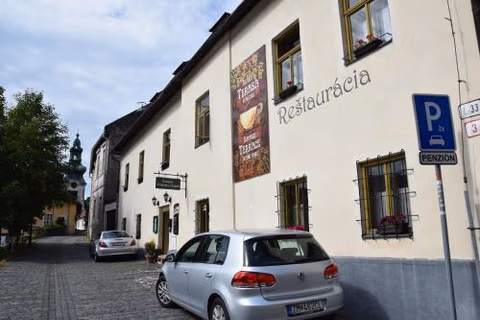 Penzión Príjemný Oddych — foto 1