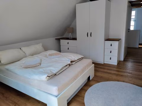 Ferienhaus in Oberteuringen — foto 2