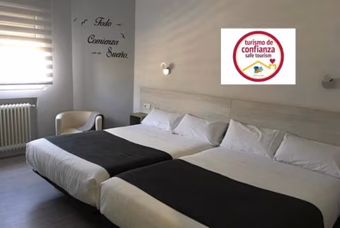 Hostal I Dream Salamanca — foto 1