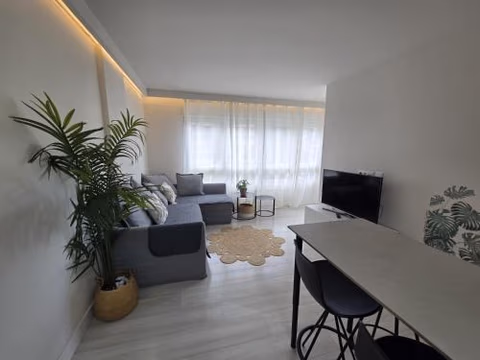 Apartamento en la playa de Brazomar wifi y garaje — foto 7
