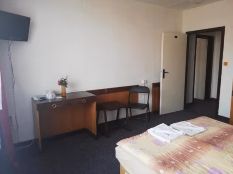 ABC Hotel Nitra — foto 4
