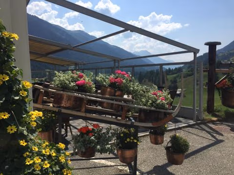 Hotel Weisshorn — foto 6