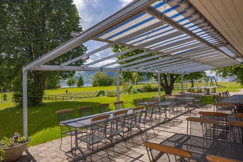 Rapperswil-Jona Youth Hostel — foto 3
