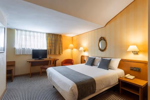 Hotel Alda Río Tormes — photo 7