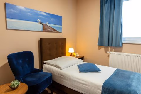 Hotel Max Inn — foto 6