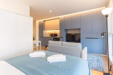 GuestReady - A peaceful city refuge — foto 2