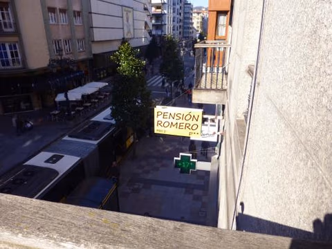 Hostal Romero — foto 4