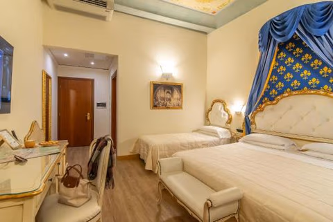 Hotel Porta Faenza — photo 6