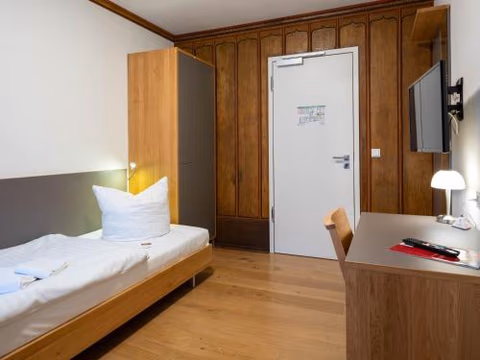 Gästehaus Nikolai — foto 6