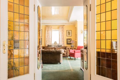 Hotel Kurfürstenhof — foto 6