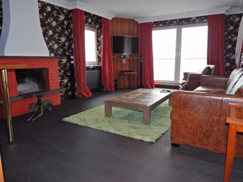 Moselstern Parkhotel Krähennest — foto 3