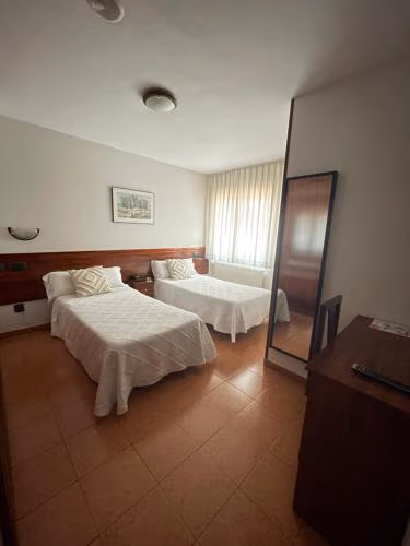 Hotel Valdés — foto 6