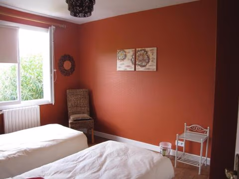 Gîte "Au Gré de l'Adour" — foto 5