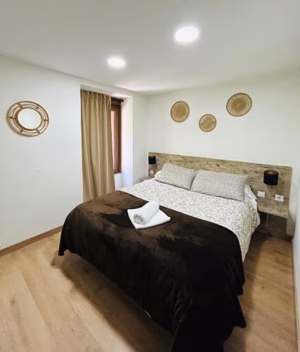 APARTAHOTEL CANFRANC — foto 7