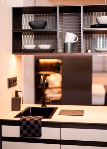 YokoLou - Design-Apartments — photo 7