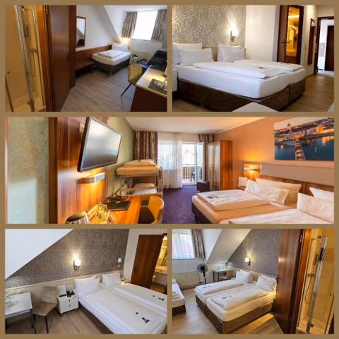 Hotel Löwen — foto 4