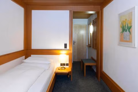 Hotel & Restaurant Waldshuter Hof — foto 8