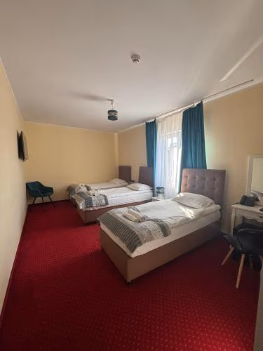 Hotel i Restauracja Admirał — foto 3