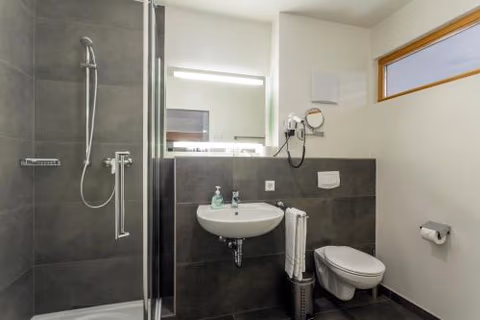 Hotel Holzscheiter — foto 5