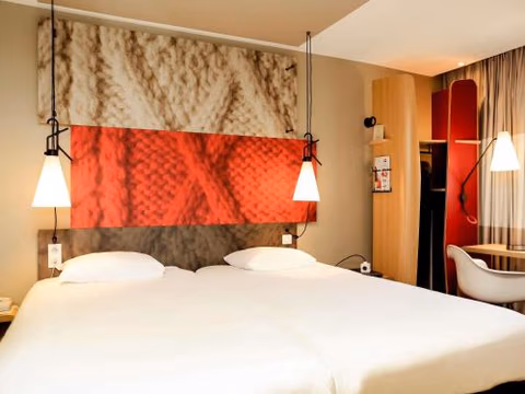 ibis Besançon Centre Ville — foto 2