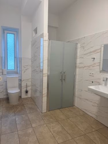 City Appartement am Hauptbahnhof — photo 6