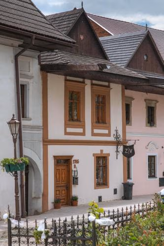 Vila Zipser — photo 1