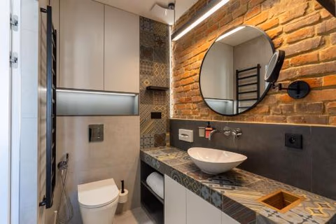 mN apartments home - Wieliczka Town — foto 9