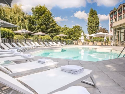 Mercure Beaune Centre — foto 3