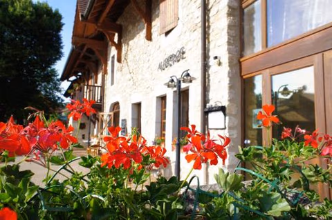 Auberge de Motz — foto 4