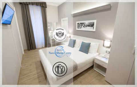Nuovo Albergo Centro — photo 1