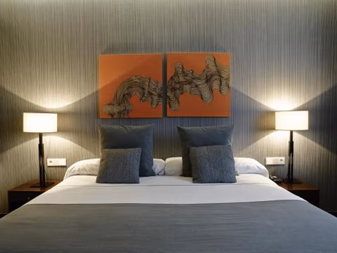 Hotel Carris Marineda — foto 1
