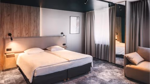 Qubus Hotel Legnica — foto 4