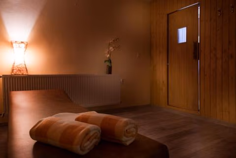 Hotel SOREA ĎUMBIER — foto 4