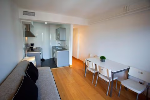 Apartamentos Jauregui — foto 9