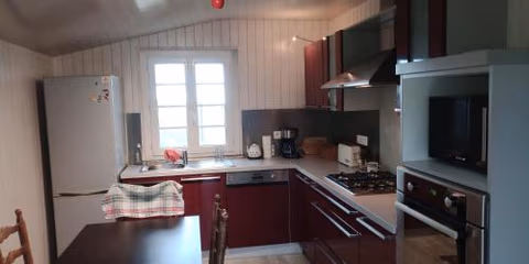 Gîte-Chambre d'hôtes Ferme Ithurburia — foto 3