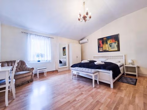 Hotel Komfort Inn - Dwór Hubertus — photo 2