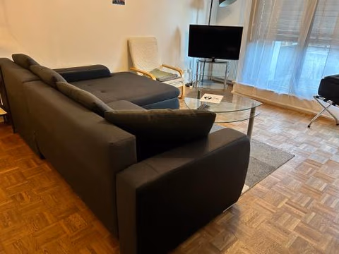 Münster City Apartment — photo 2
