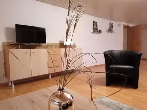 Schwellbrunn,Ferienwohnung mit Säntissicht — foto 4