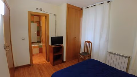 Hostal Prada Borges — foto 7
