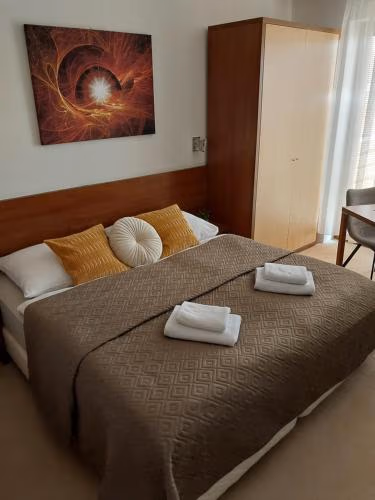 Apartmán Lomnica - Tatragolf C 401 — foto 2