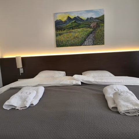 Apartmán u Jeleňa — photo 1