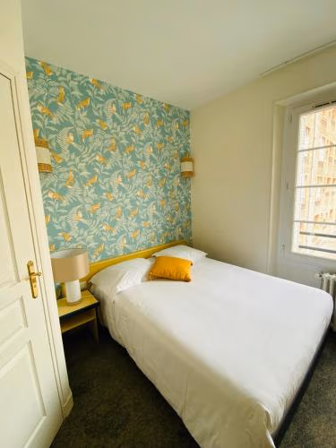 Logis Hôtel Marguerite — foto 4