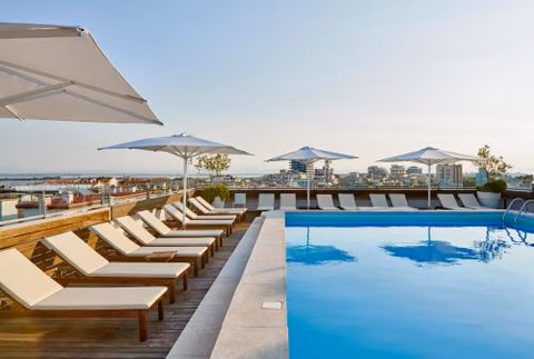 Hotel Fonzari — foto 4