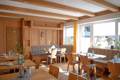 Hotel Allgäu Garni — foto 4