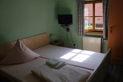Hotel Zur Friedenslinde — foto 8