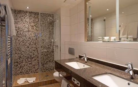 Hotel Lyskirchen Köln — foto 9