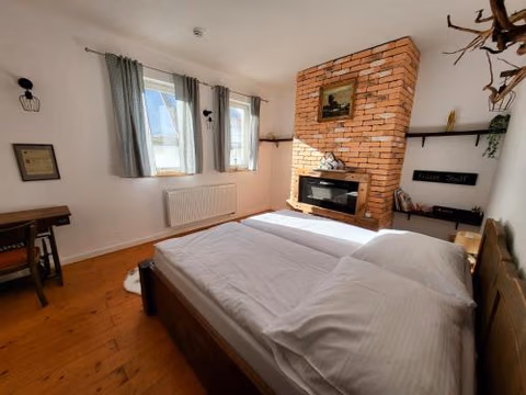 Dolný apartmán H11 Banská Štiavnica — foto 9