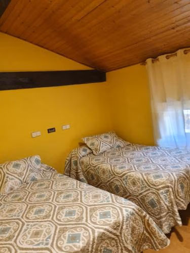 Hostal Rural Oricáin — photo 8