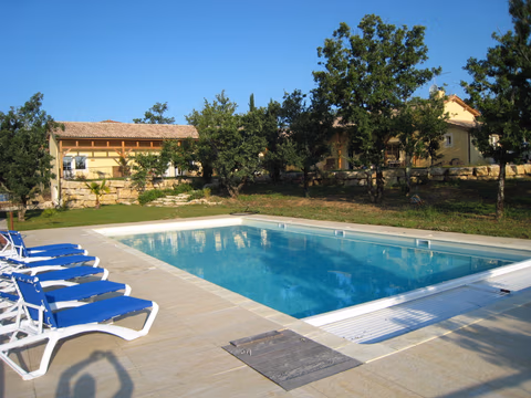 Domaine gîte pélerins des Mathieux — foto 2